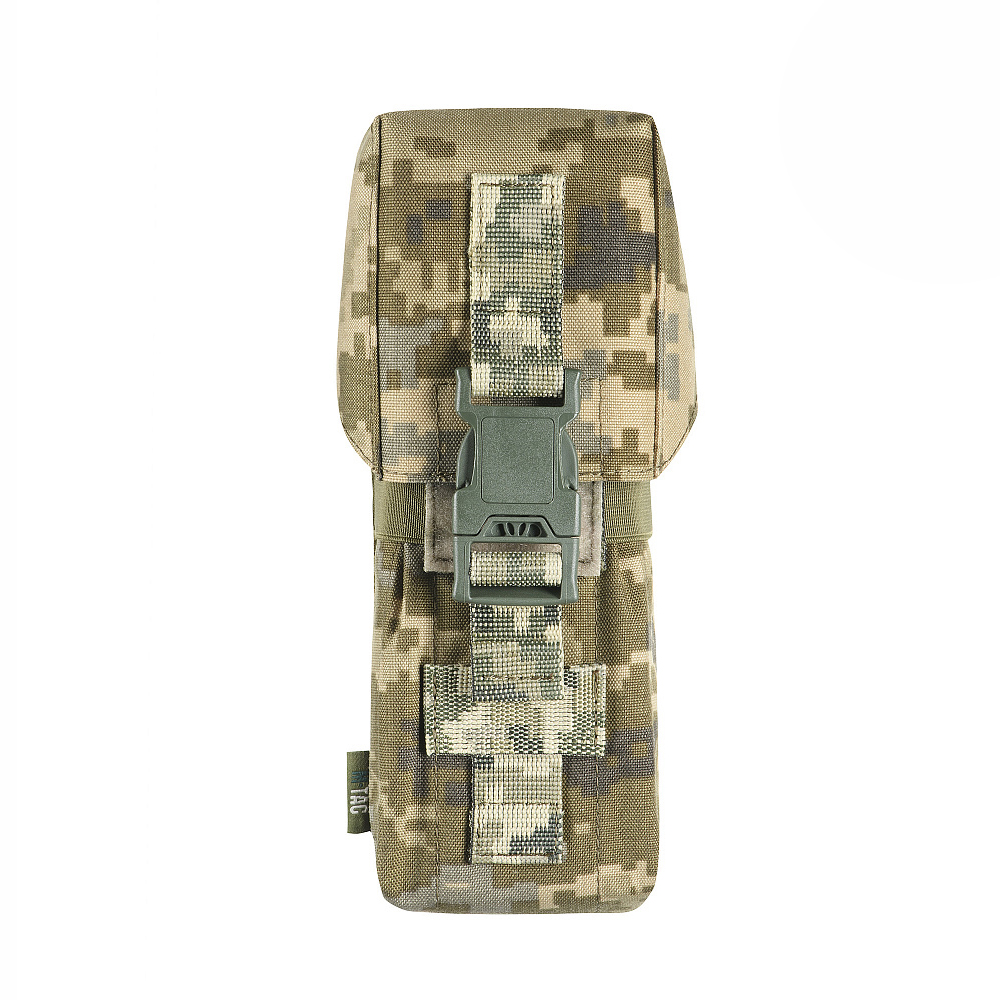 Підсумок M-Tac Fastex MM14 на два магазина закритий Фото 2